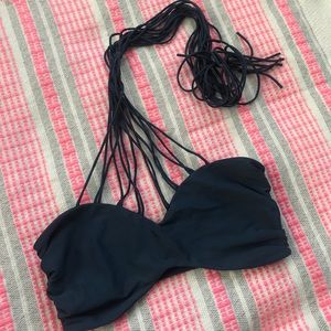 Mikoh bikini top